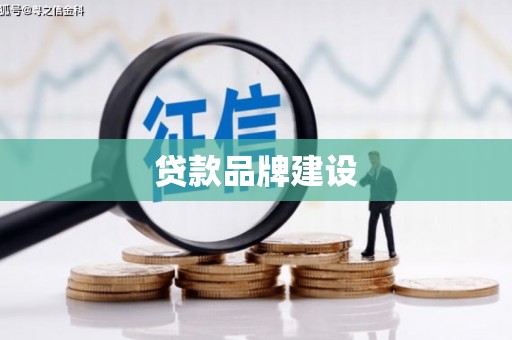 梁园贷款品牌建设