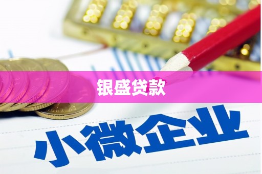 罗定银盛贷款