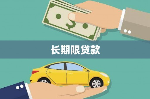 长岭长期限贷款