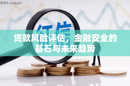 广汉贷款风险评估，金融安全的基石与未来趋势