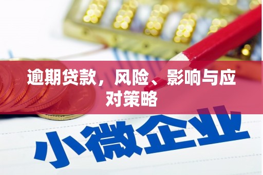 晋江逾期贷款，风险、影响与应对策略