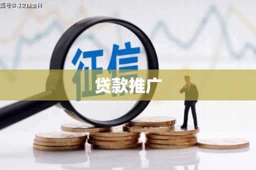 北林贷款推广