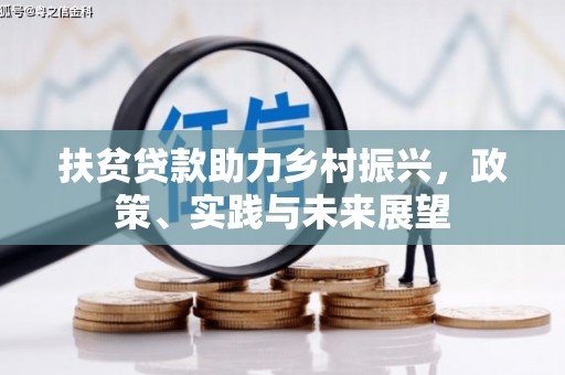 东宝扶贫贷款助力乡村振兴，政策、实践与未来展望