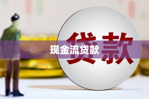 大安现金流贷款