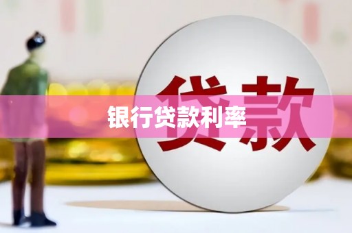 盐边银行贷款利率