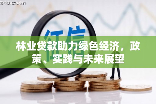吉县林业贷款助力绿色经济，政策、实践与未来展望