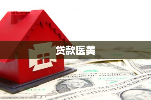 泌阳贷款医美