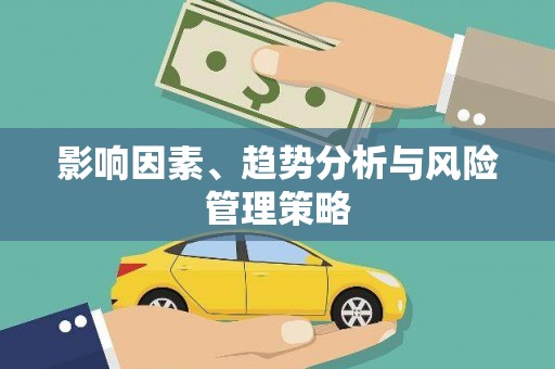 田寮影响因素、趋势分析与风险管理策略
