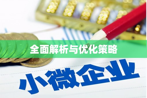 驿城全面解析与优化策略
